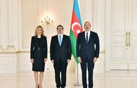 Aliyev: EU contribution to sustainable regional peace important <span class="color_red">[UPDATE]</span>