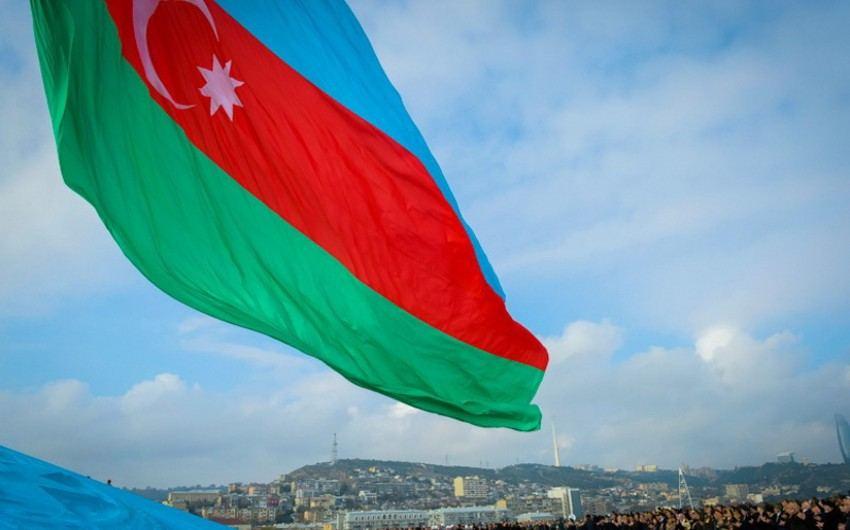 Azerbaijan actively restoring its liberated territories - Chief Rabbi of Baku Religious Community of European Jews