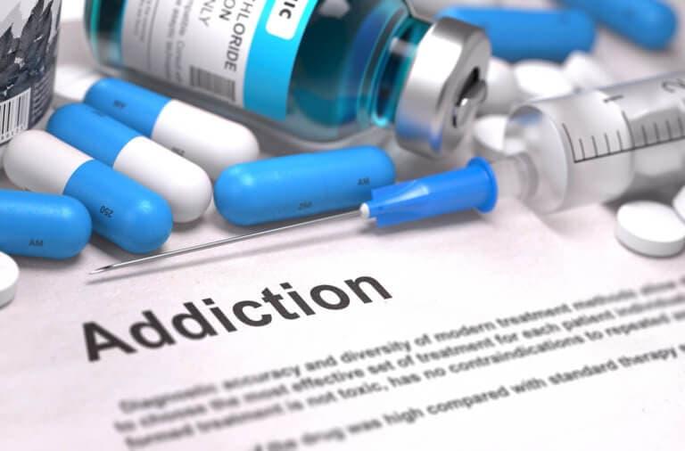 Azerbaijan's fight against drug addiction