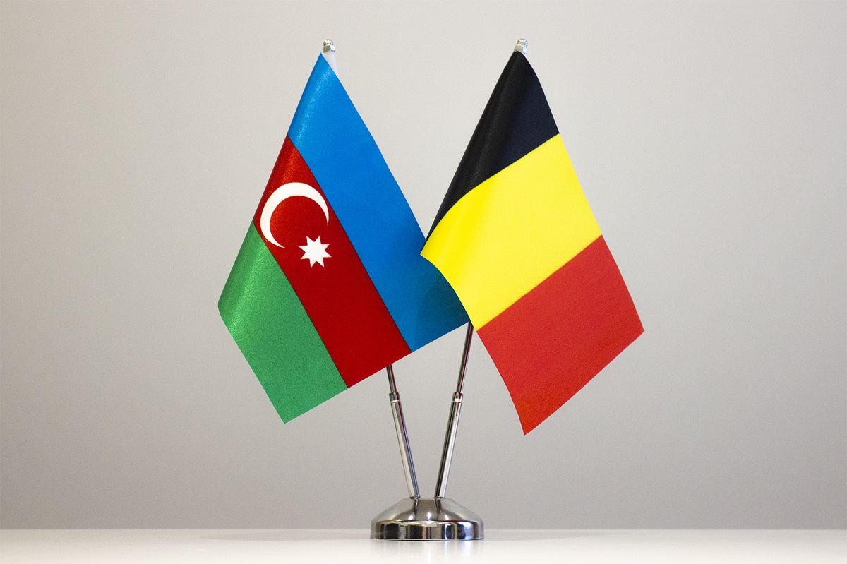 Azerbaijan, Belgium mull renewable energy co-op