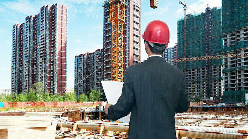 Turkish contractors undertake 167 projects worth $17.8 billion in Jan-Sep