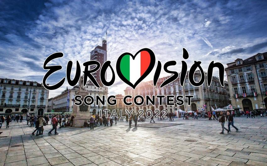 Turin chosen as host city for ESC 2022