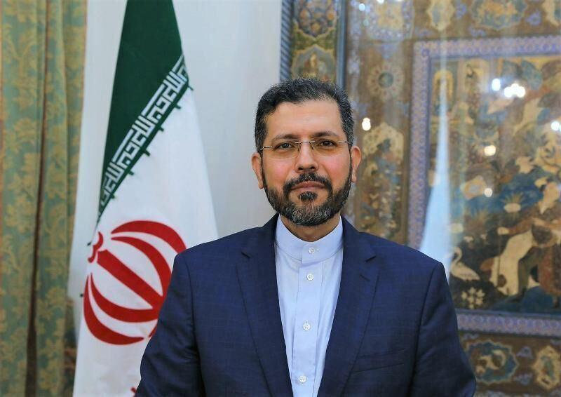 Relations between Iran, Azerbaijan always been correct and logical - MFA