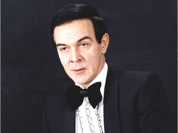 Magomayev's songs to be performed in Belarus