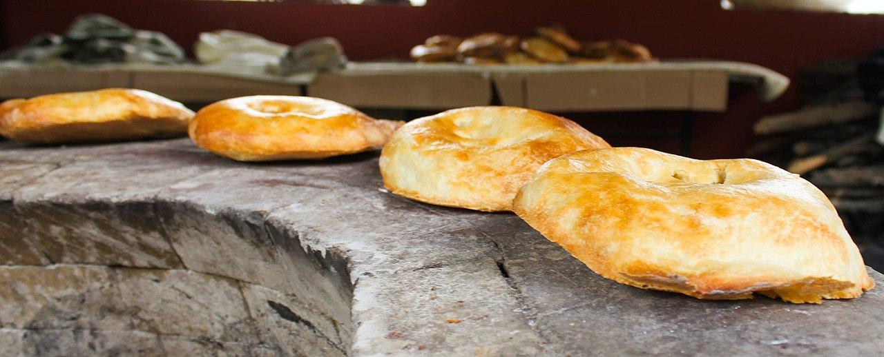 Baku to mark World Bread Day