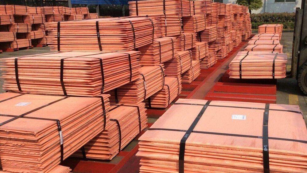 Azerbaijan extends validity term of customs duties on copper export