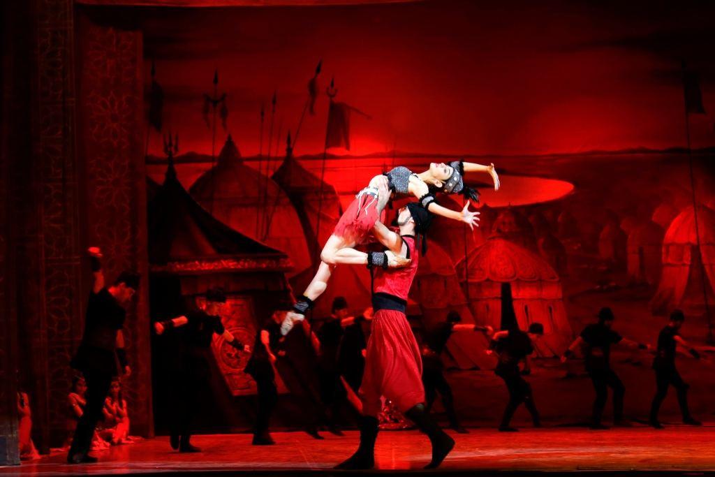 Opera and Ballet Theater opens its 113th season [PHOTO] - Gallery Image