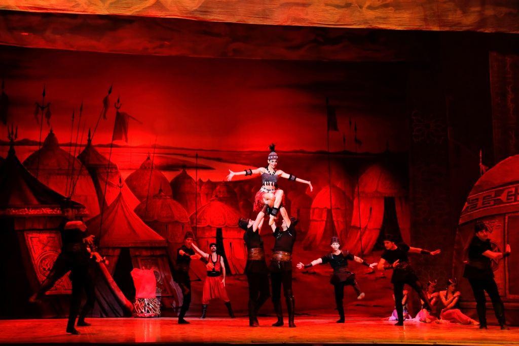 Opera and Ballet Theater opens its 113th season [PHOTO] - Gallery Image
