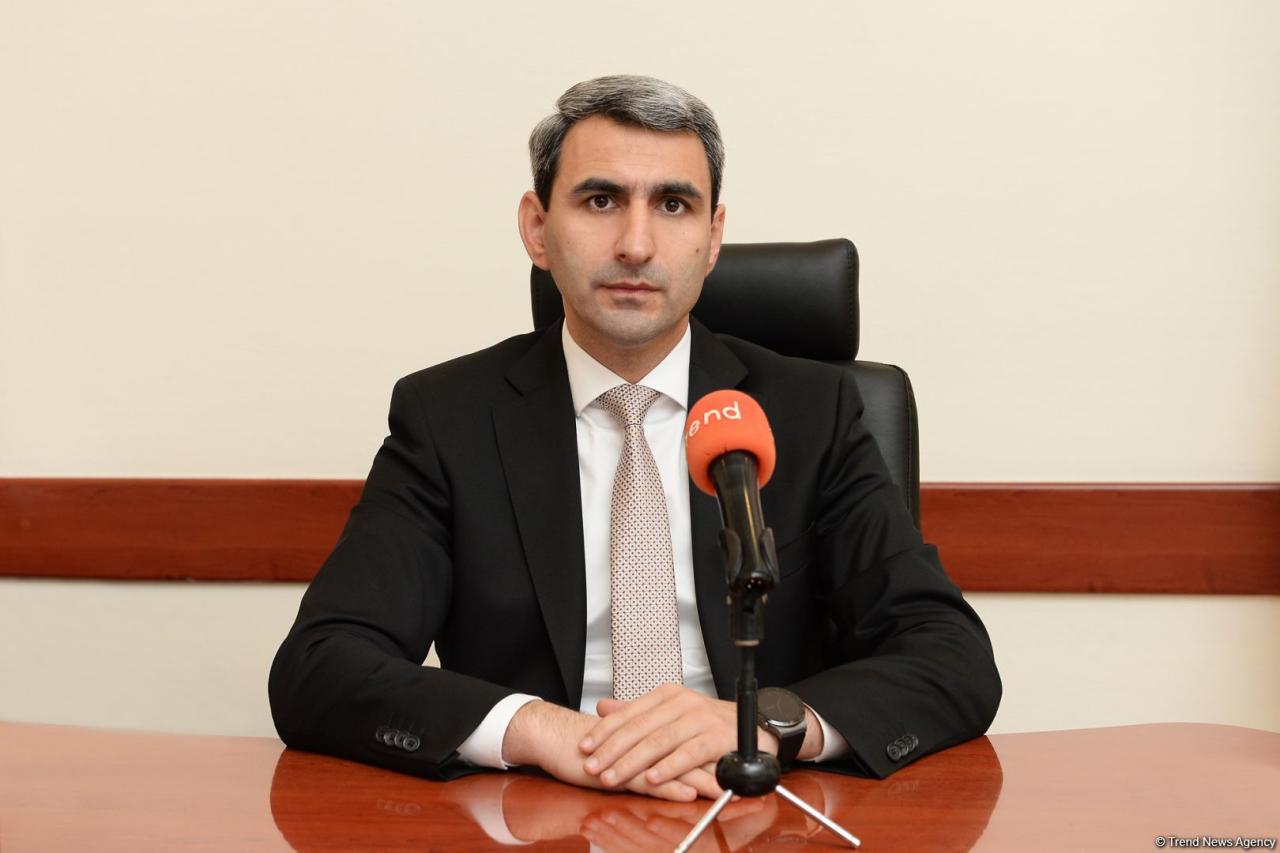 ICT Agency to speed up digital transformation in Azerbaijan - deputy minister [PHOTO]