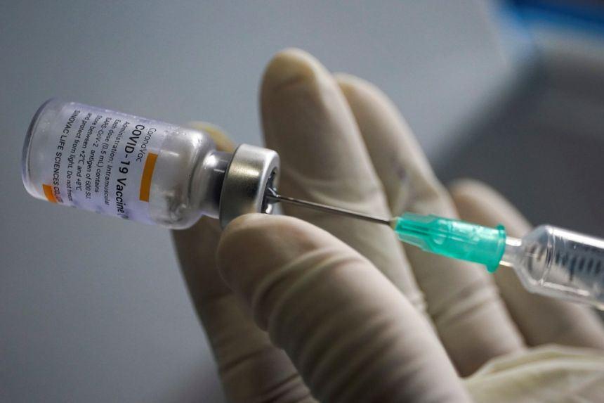 Uzbekistan receives batch of Sinovac COVID-19 vaccine from Turkey
