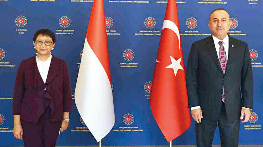 Turkey’s FM to visit Afghanistan - Gallery Image