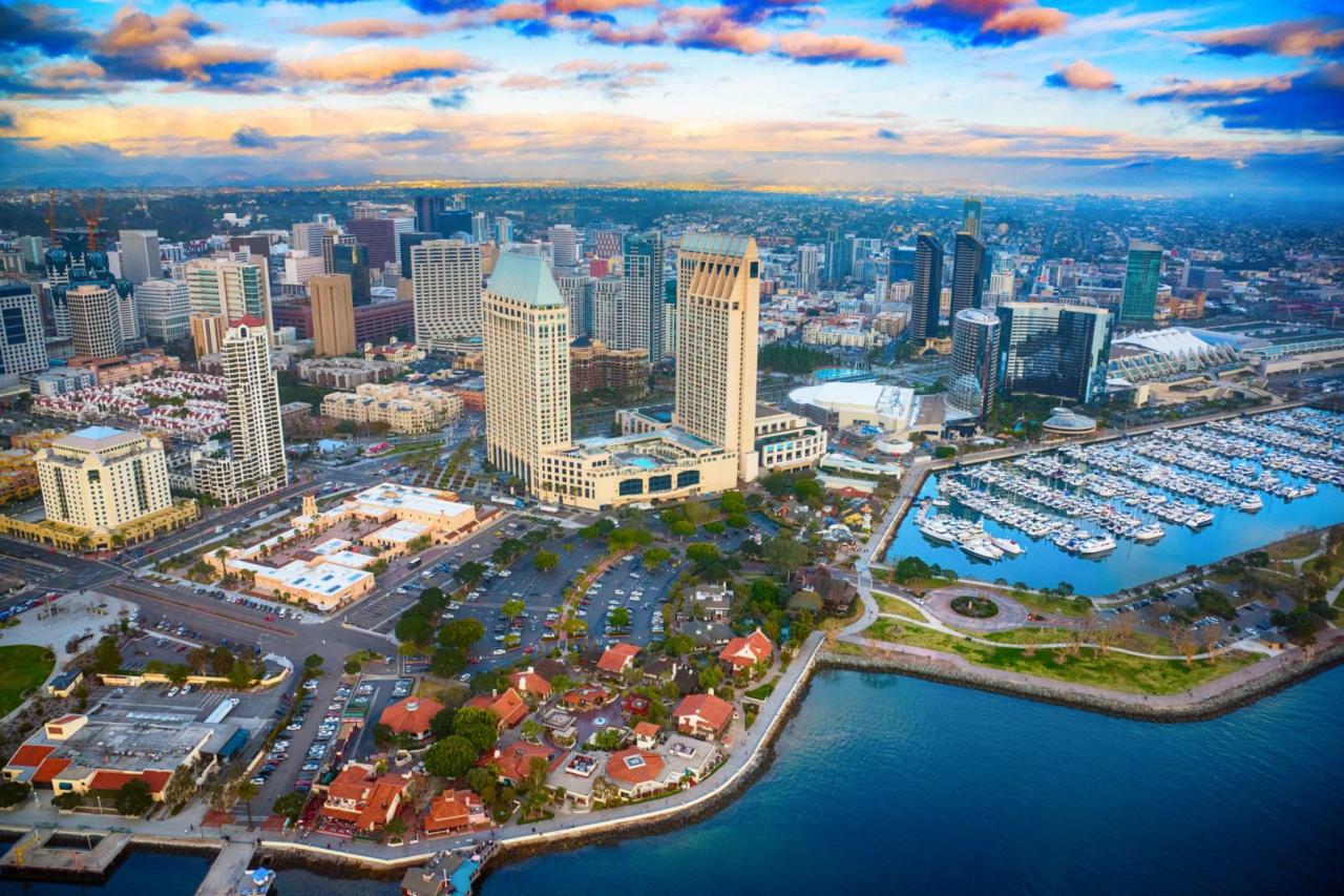 October 18 proclaimed as Azerbaijan Day in San Diego [PHOTO]