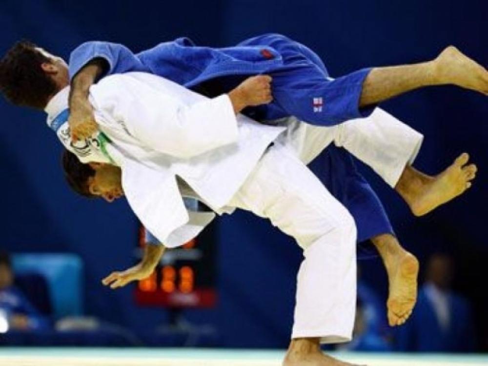 National judokas to compete in Paris