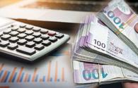 Azerbaijan predicts increase in state budget revenues for 2022