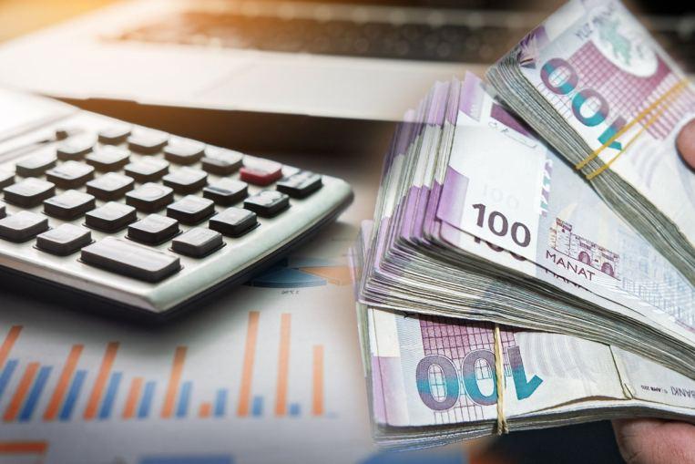 Azerbaijan predicts increase in state budget revenues for 2022