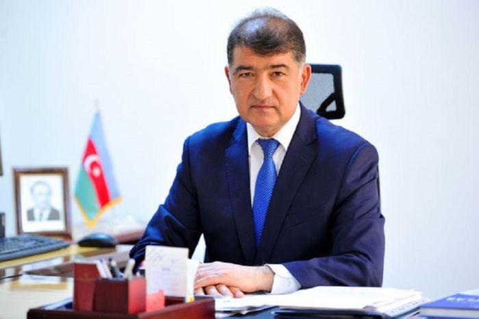 Minister: Centuries needed to revive nature of Azerbaijan's Karabakh
