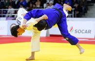National judokas win two medals in Croatia