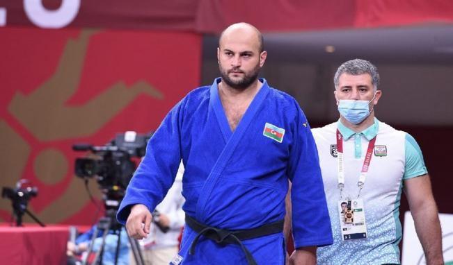 National judo team claims two medals at Paris Grand Slam