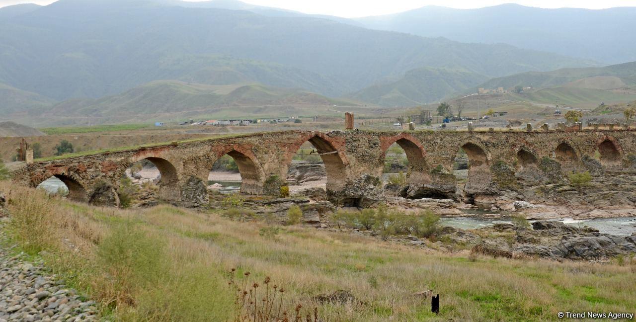 Azerbaijan marks first anniversary of Khudafarin’s liberation [PHOTO/VIDEO]