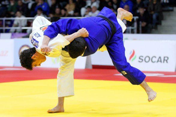 National judokas win two medals in Croatia
