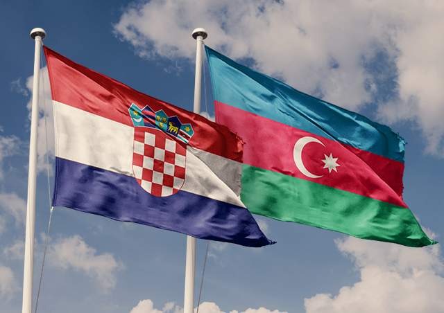 Azerbaijan, Croatia cooperate to demine liberated lands