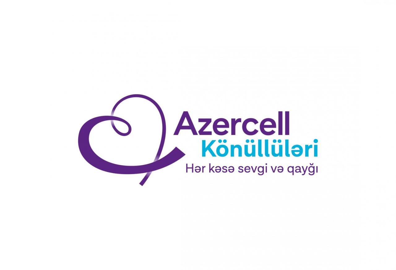 “Azercell volunteers” brought joy to thousands of families over the past year