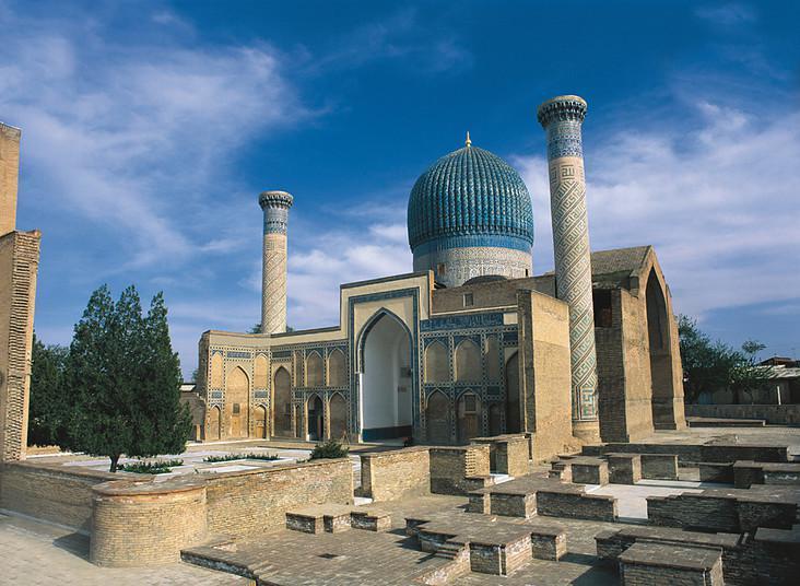 Days of Azerbaijani Culture to be held in Uzbekistan