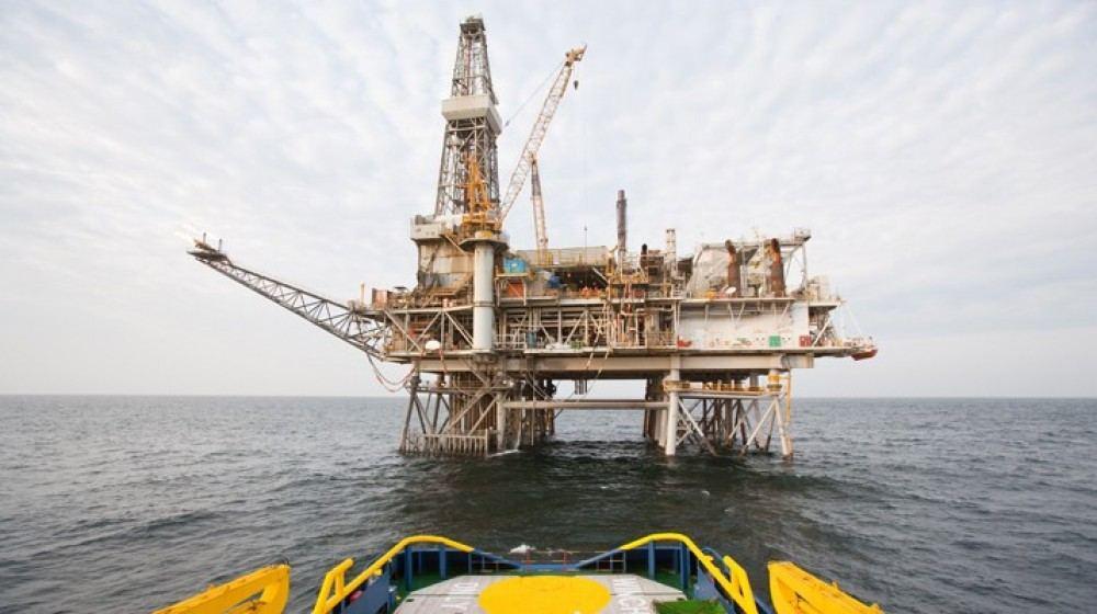 BP completes maintenance on Chirag platform