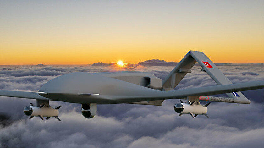 Nigeria to buy UAVs from Turkey