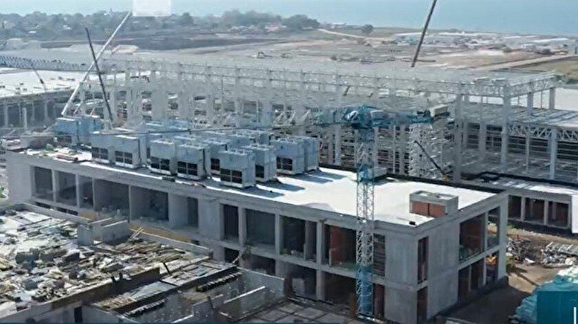 Turkey’s automobile company to open new plant