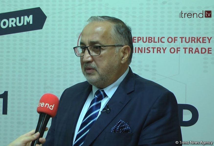 IBF VP talks growing interest of investors in Azerbaijan's liberated lands [VIDEO]