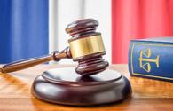 French court annuls &quot;treaty&quot; with illegal Armenian regime in Azerbaijan's Karabakh
