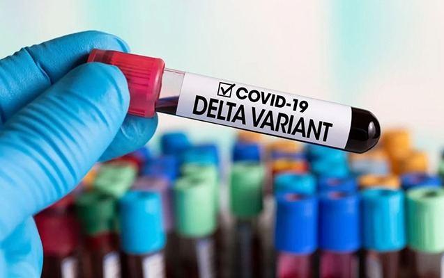 Mutation of Delta variant may be more transmissible: UK health agency