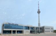 Azerbaijan restores TV, radio broadcasts in liberated Gubadli <span class="color_red">[PHOTO]</span>