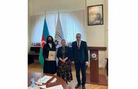Azerbaijan, Bulgaria consider Armenia's war crimes