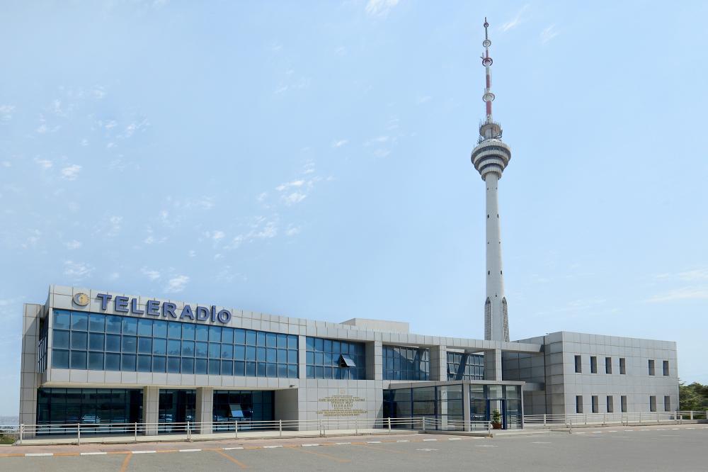 Azerbaijan restores TV, radio broadcasts in liberated Gubadli [PHOTO]