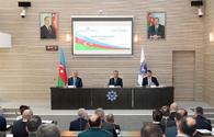 Azerbaijan to thwart all possible Armenian provocations <span class="color_red">[PHOTO]</span>