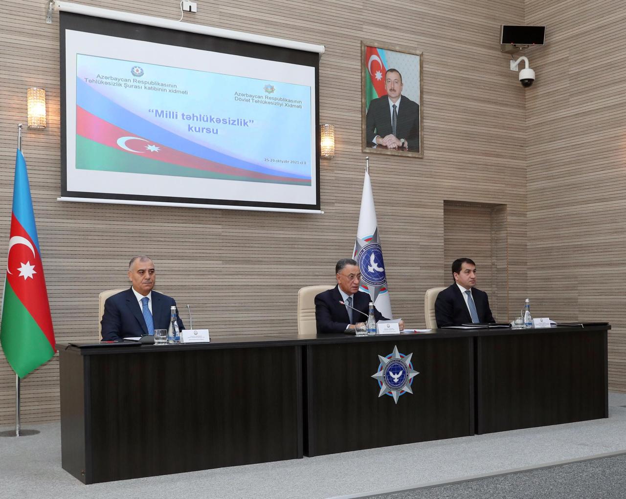 Azerbaijan to thwart all possible Armenian provocations [PHOTO] - Gallery Image