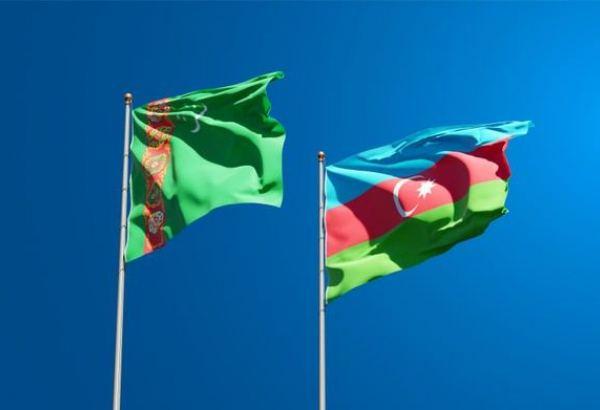 Azerbaijan,Turkmenistan involved in large transport projects