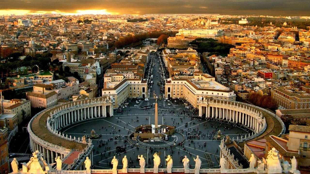 Azerbaijan to open embassy in Vatican