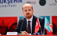 World Ethnosport Confederation talks rapid restoration of Azerbaijan's Karabakh