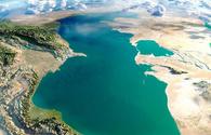 Falling sea levels in Caspian endanger ecosystem, economy