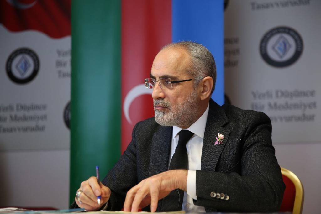 Fuzuli International Airport to unbreakably connect Karabakh with Azerbaijan - Turkish official