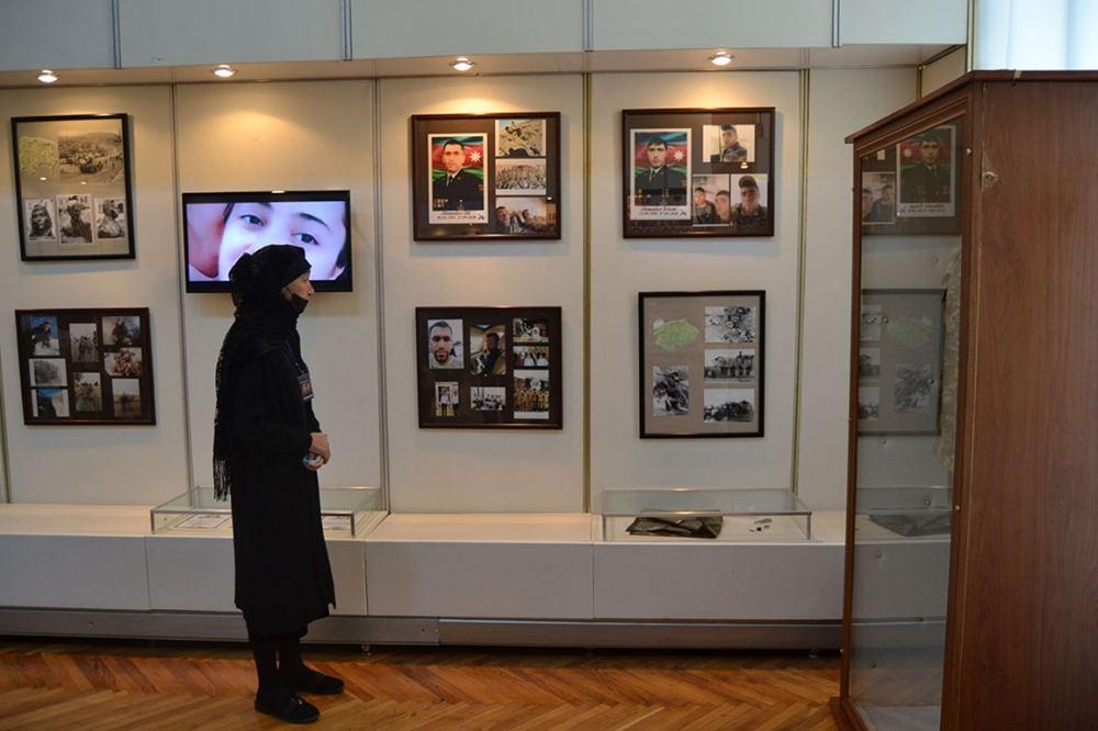 Independence Museum opens patriotic exhibition [PHOTO]