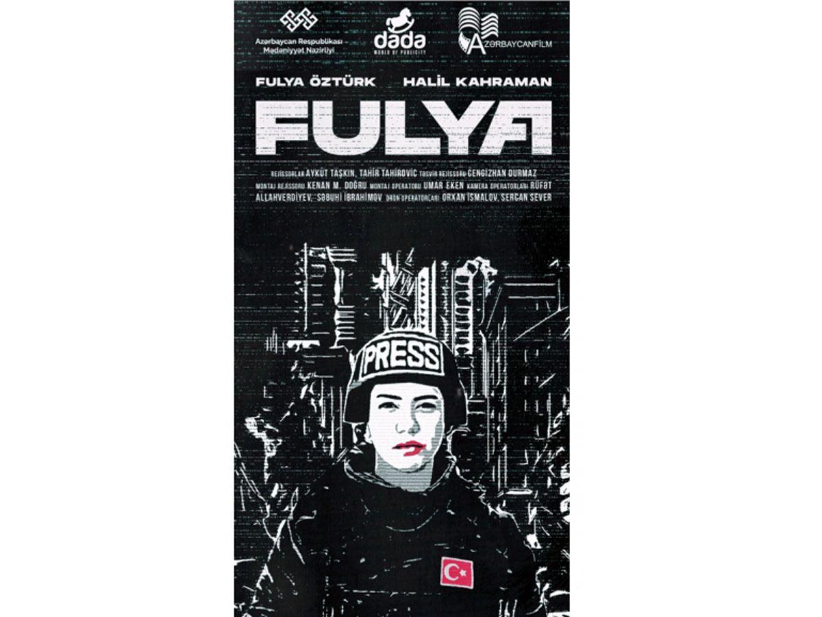 Documentary "Fulya" to be premiered in Baku