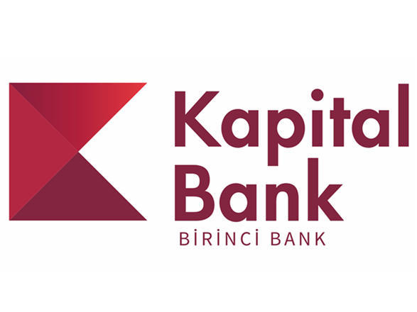 Azerbaijan's Kapital Bank ready to co-op with startups