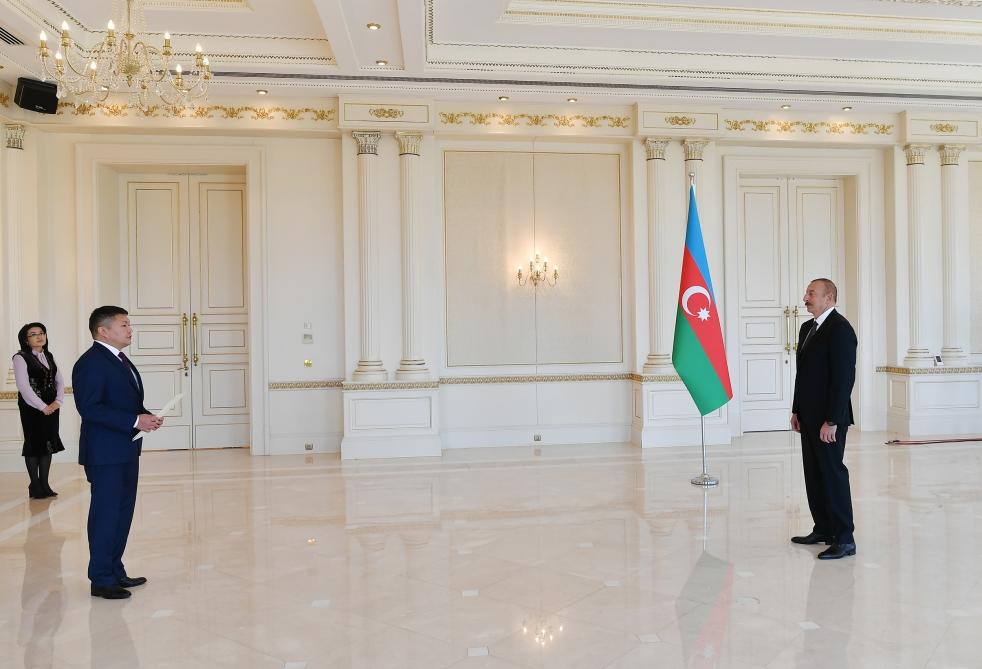 Aliyev: Azerbaijan-led summit to bring Turkic Council members even closer [UPDATE]