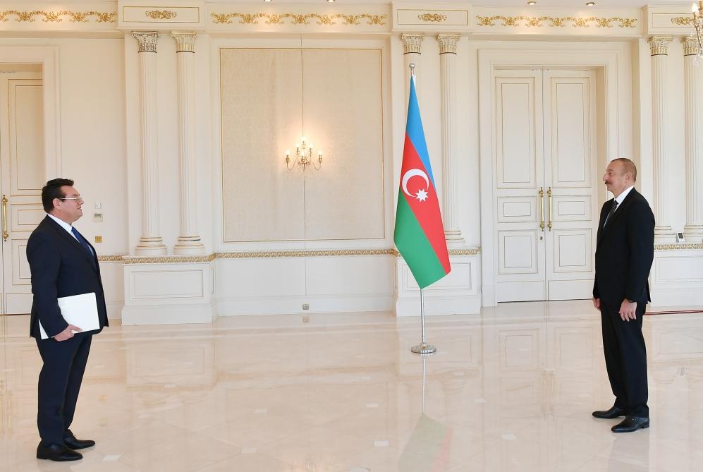 Aliyev: Romania plays important role in Azerbaijan-NATO co-op [UPDATE] - Gallery Image
