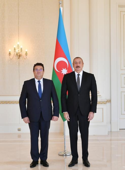 Aliyev: Romania plays important role in Azerbaijan-NATO co-op [UPDATE] - Gallery Image