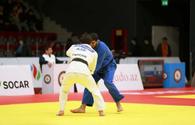 National judo team to compete at Big Helmet Tournament